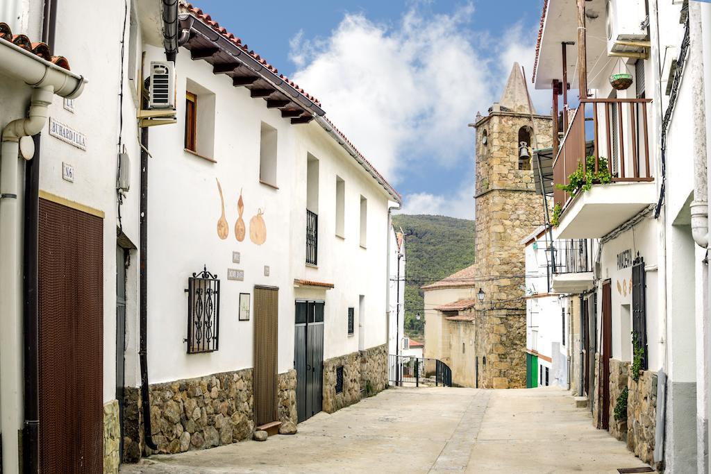 Las Calabazas Barrado Rum bild